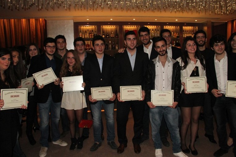 One Lebanon Committee Gathering